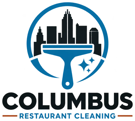 Columbus Restaurant Cleaning