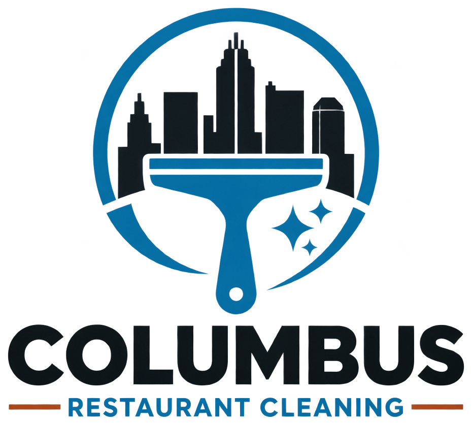 Columbus Restaurant Cleaning